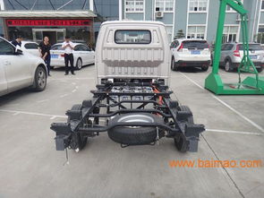 凱馬純電動勾臂式垃圾車 市場價格、廠家直銷與服務(wù)解析